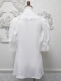 Photo5: [Middle July Arrival] Blouse Vanica Short Sleeve (5)