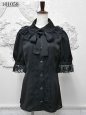Photo6: [Middle July Arrival] Blouse Vanica Short Sleeve (6)
