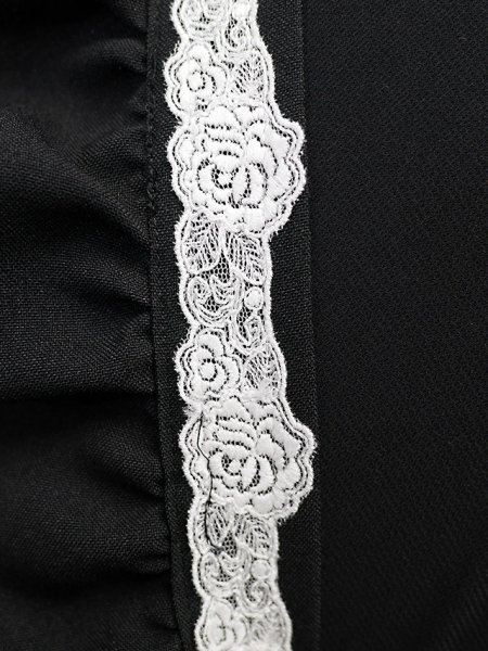 Photo12: Skirt Gougie (12)