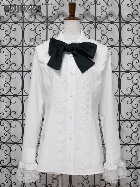 Photo1: Blouse Bena (1)