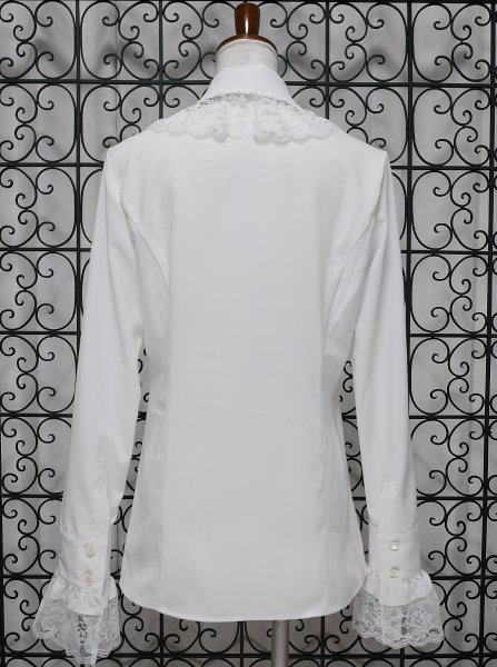 Photo2: Blouse Bena (2)