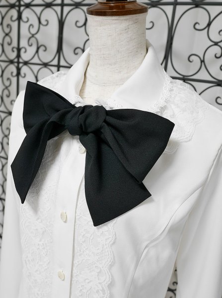 Photo3: Blouse Bena (3)