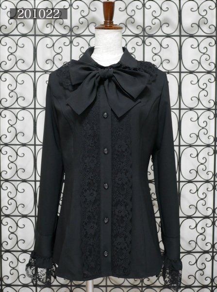 Photo6: Blouse Bena (6)