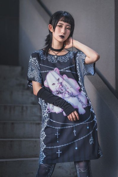 Photo4: [Trevor Brown * MIHO MATSUDA] kittens (4)