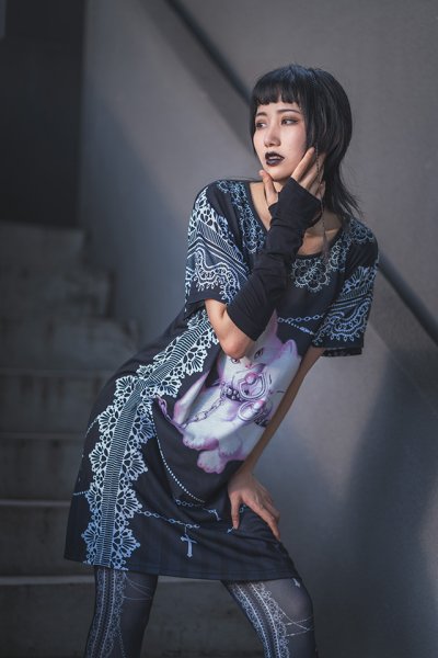 Photo5: [Trevor Brown * MIHO MATSUDA] kittens (5)