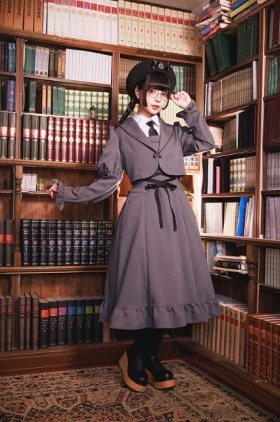 Photo11: Necktie (11)