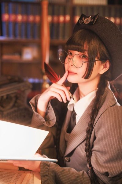 Photo10: Necktie (10)