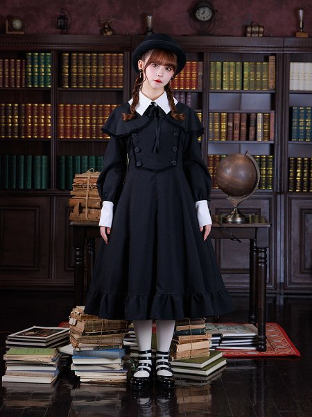 Photo3: Dress Luau (3)