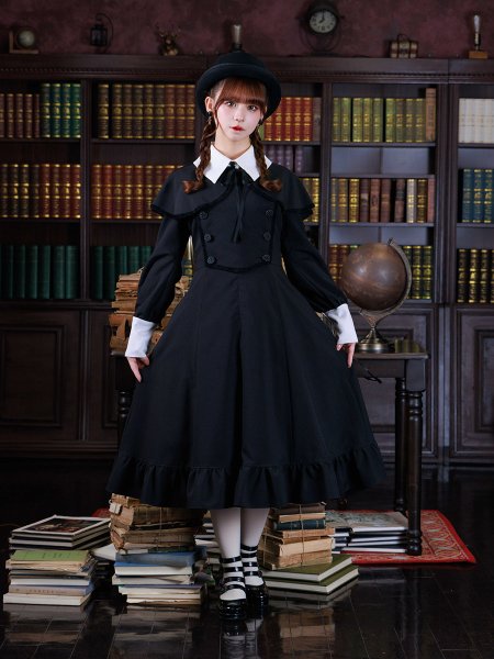 Photo4: Dress Luau (4)