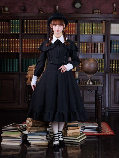 Photo5: Dress Luau (5)