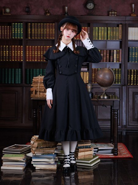 Photo6: Dress Luau (6)