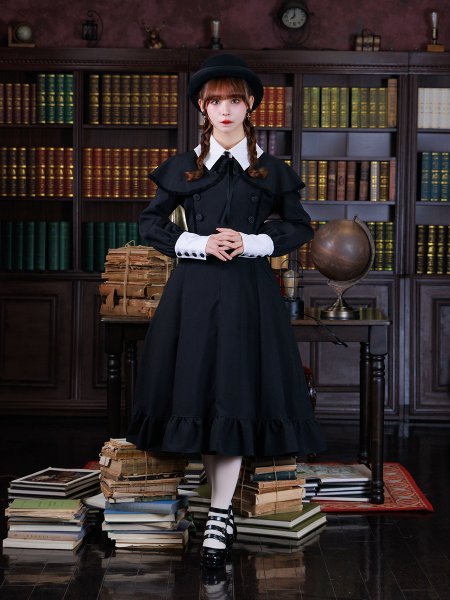 Photo9: Dress Luau (9)