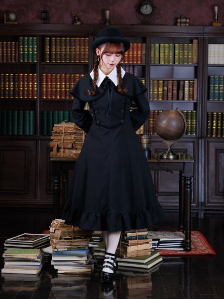 Photo10: Dress Luau (10)