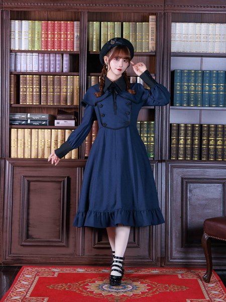 Photo7: Dress Luau (7)