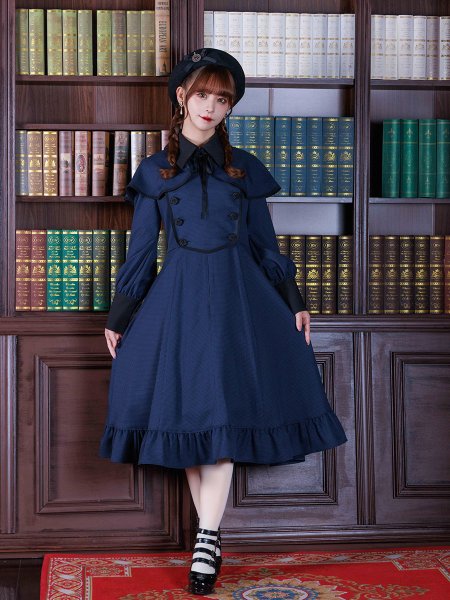 Photo10: Dress Luau (10)