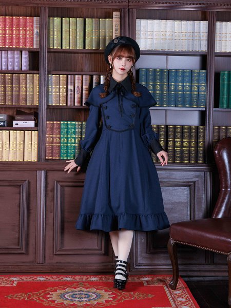 Photo11: Dress Luau (11)