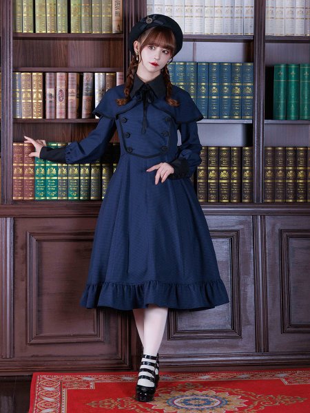 Photo12: Dress Luau (12)