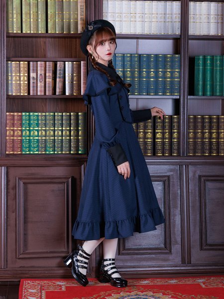 Photo13: Dress Luau (13)