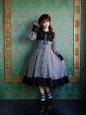 Photo1: Dress Dorothy (1)