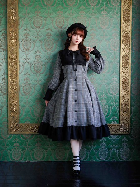 Photo6: Dress Dorothy (6)