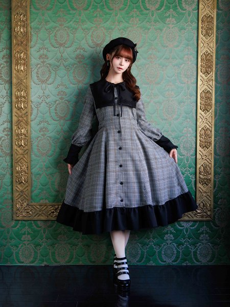 Photo7: Dress Dorothy (7)