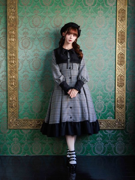 Photo8: Dress Dorothy (8)