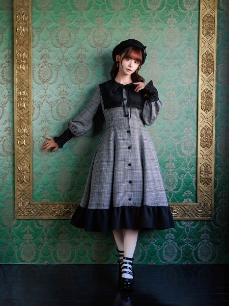 Photo10: Dress Dorothy (10)