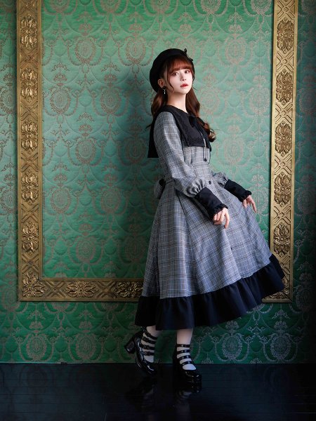 Photo11: Dress Dorothy (11)