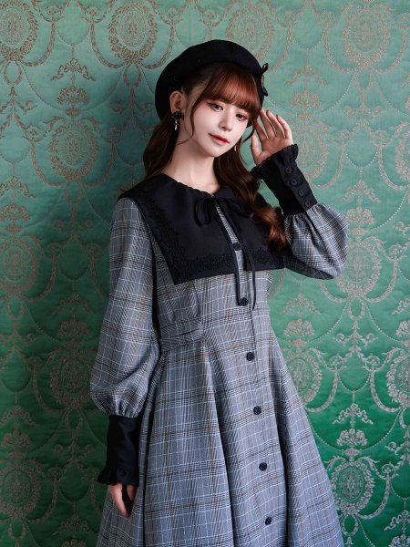 Photo12: Dress Dorothy (12)