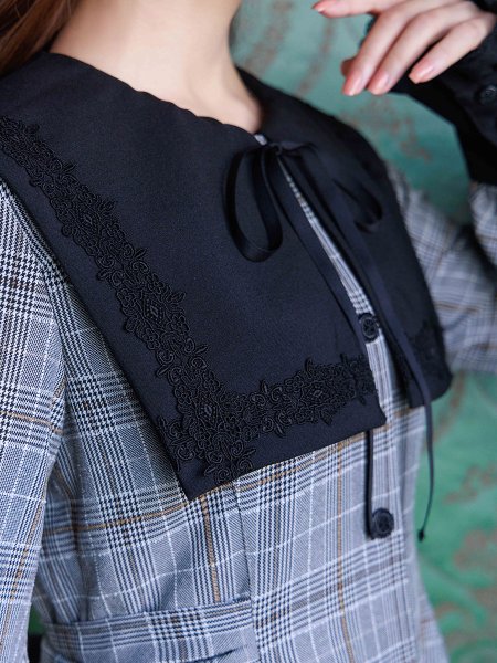 Photo14: Dress Dorothy (14)