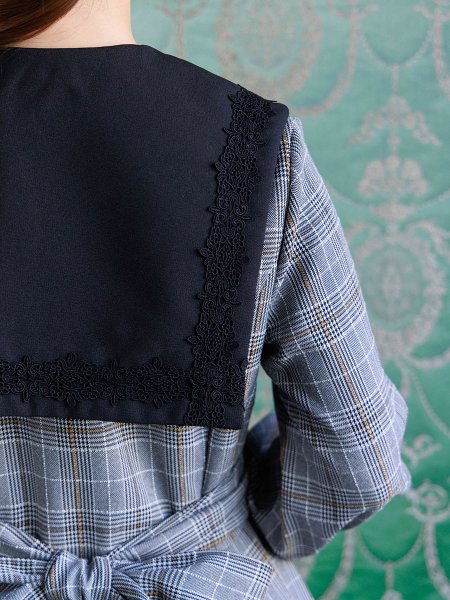 Photo15: Dress Dorothy (15)