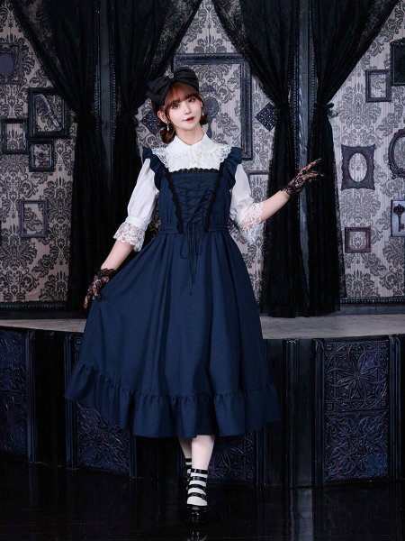 Photo9: Jumper Dress Ortho (9)