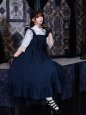 Photo6: Jumper Dress Ortho (6)