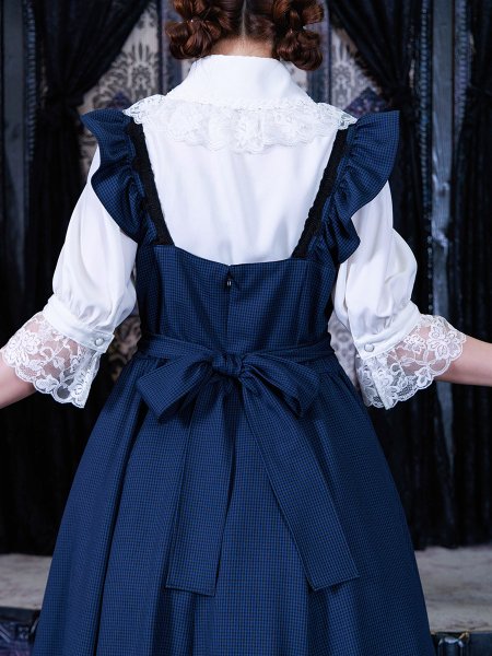 Photo14: Jumper Dress Ortho (14)