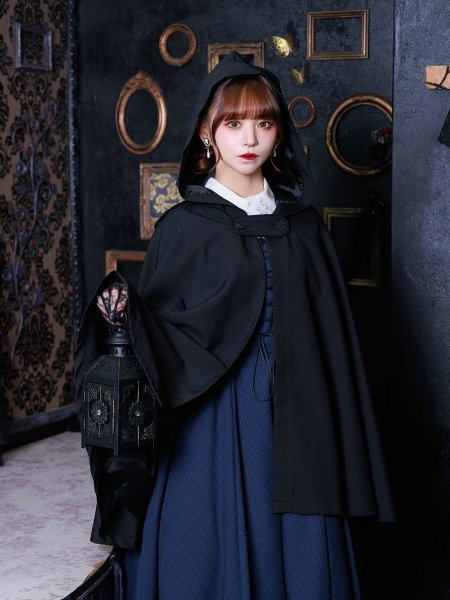 Photo6: Calot (Cape) (6)