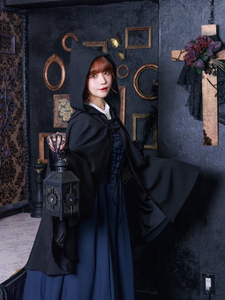 Photo9: Calot (Cape) (9)