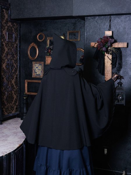 Photo11: Calot (Cape) (11)