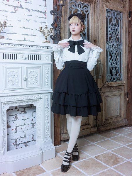 Photo12: Blouse Bena (12)