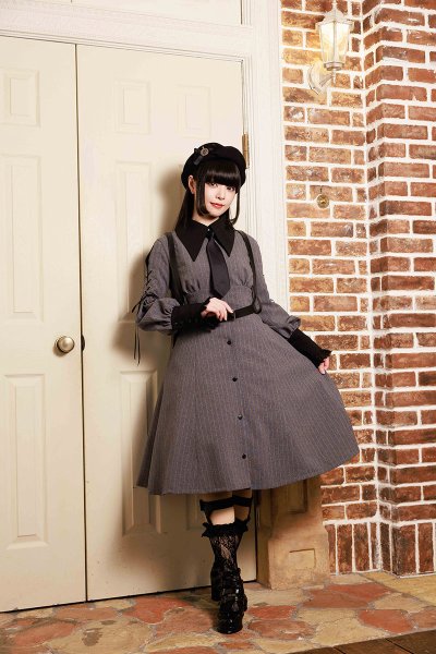 Photo4: Dress Marka (4)