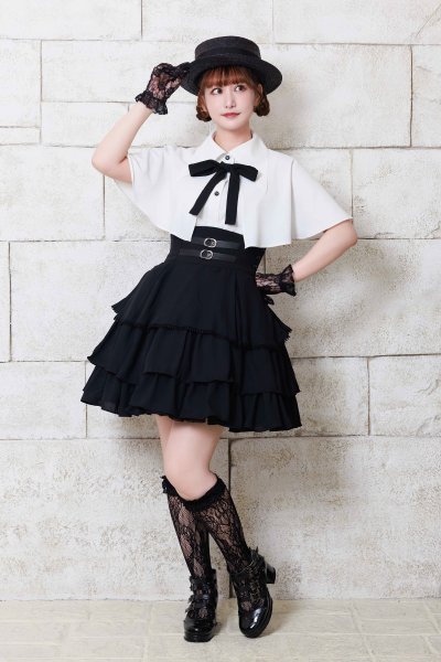 Photo7: Skirt Beline (7)