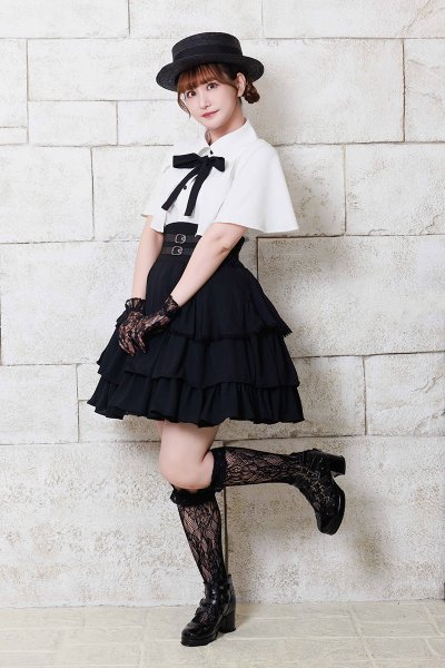 Photo8: Skirt Beline (8)