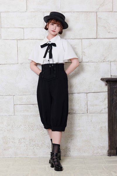 Photo8: Pants Crude (8)