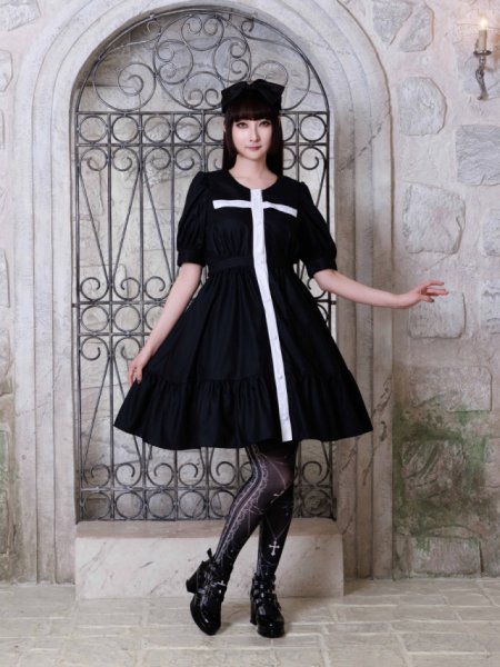 Photo1: One Piece Moses | short length 90cm (1)