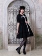 Photo3: One Piece Moses | short length 90cm (3)