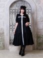 Photo1: One Piece Moses | long length 110cm (1)