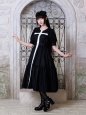 Photo3: One Piece Moses | long length 110cm (3)