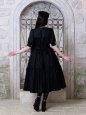 Photo5: One Piece Moses | long length 110cm (5)