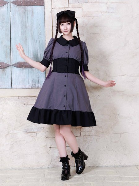Photo1: One Piece Lomarie  (1)