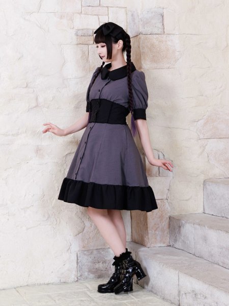 Photo9: One Piece Lomarie  (9)