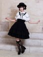 Photo1: Skirt Liatie (1)